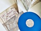 The Decemberists HER MAJESTY Color Vinyl LP Record NEW w/poster & mp3