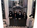 The Beatles - Hey Jude (The Beatles Again) LP - Apple First Press Vinyl