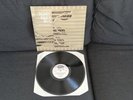 LP TERRY RILEY In C stampa 89 UK press Edsel ED314 Avantgarde Classical MINT