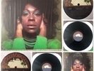GLORIA SCOTT - What Am I Gonna Do - Rare Funk Soul EX Reissue Vinyl LP FREE P&P