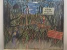 T 2  - IT'LL ALL WORK OUT IN BOOMLAND - AKARMA HARD/PROG/ROCK EX / NM VINYL LP