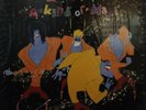VINILE LP QUEEN - A KIND OF MAGIC 33 GIRI ANNO 2018 ITALY ROCK POP USCITA 1