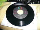 record 45 Benny Spellman Fortune Teller / Lipstick Traces on Minit  NM-