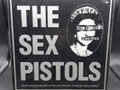 The Sex Pistols - Limited Edition 6 Album Box Set - Jockbox UK MISSING BOOKLET
