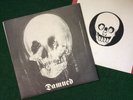 The Damned Stretcher Case Baby First Anniversary 7