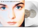O'Connor Sinead So Far...The Best Of (Clear) Doppio Vinile Lp Nuovo Sigillato