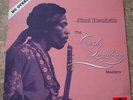 Jimi Hendrix The Crash Landing Masters 1975 LP Vinyl NM- Nice Original 2310 001