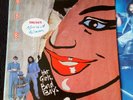 BAD BOYS BLUE „HOT GIRLS, BAD BOYS“ GERMAN PRESS A1B1