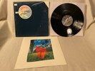 1975 Pink Floyd Wish You Were Here LP 	Columbia – PC 33453 VG+/VG Shrink