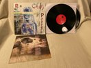 2002 Red Hot Chili Peppers By The Way LP	Warner Bros Records 9 48140-1 EX/VG+