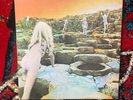 Led Zeppelin Houses Of The Holy LP  Original 1973 First Press Gatefold