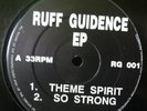 BAY B KANE RUFF GUIDENCE EP 12