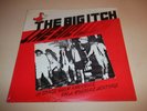 VA ‎-The Big Itch comp of rare 60's garage,instro surf and RAB 45's  LP SEALED