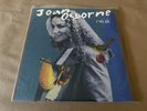 Joan Osborne Relish Vinyl 2XLP