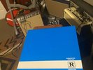 Rated R by Queens of the Stone Age (Record, 2019) Vinyl