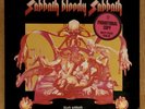 BLACK SABBATH  Sabbath Bloody Sabbath FACTORY SEALED PROMOTIONAL PRESSING