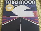 Texas Moon Vinyl Record Khruangbin Leon Bridges Limited Edition Lunar Fog Color