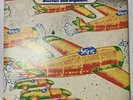 FACES /COAST TO COAST /RONNIE WOOD /IAN MACLAGAN /KENNY JONES /TETSU /RARE LABEL