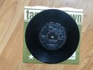 Edwin Starr - My Weakness Is You/I Am The Man For You Baby - Tamla Motown