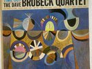 Fantastic EX orig. 1959 6 eye LP Album The Dave Brubeck Quartet TIME OUT CL-1397
