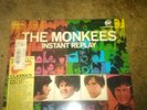 THE MONKEES INSTANT REPLAY SEALED RHINO LP 1986 [ALMOST MINT]