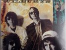 Traveling Wilburys - Vol. 3 LP - 1990 - USA  - Promo LP + 2 Sided Promo LP Flat