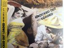 Bob Dylan - Knocked Out Loaded LP - Japan - 1986 - Insert - OBI-Strip - NEW