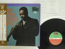 JOHN COLTRANE MY FAVORITE THINGS ATLANTIC P-6030A JAPAN OBI VINYL LP