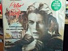 DAVID BOWIE PETER AND THE WOLF GREEN VINYL PROMO LP MINT UNPLAYED