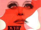 Hildegard Knef - Knef   Stern Musik ‎– SLK 16633-P, Decca ‎– SLK 16633-P