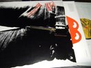 ROLLING STONES : STICKY FINGERS GIMMICK COVER LP EMI 064-63152 GERMANY +INSERT