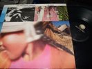 PAT METHENY GROUP : STILL LIFE TALKING LP 1987 GEFFEN GERMANY