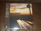 TURIN BRAKES : THE OPTIMIST LP VERY RARE DINKED ARCHIVE NUMBERED NEW & SEALED