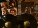 beatles vinyl/ringo star 