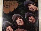The Beatles Rubber Soul 1965 Scranton Stereo 1st Pressing LP, EX Vinyl/Cover