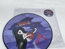 2015 Adventure Time Marceline Rock the Nightosphere Hot Topic Exclusive Vinyl LP