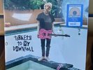 Machine Gun Kelly Tickets To My Downfall - Pink 12