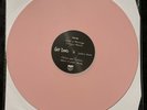 GET DEAD Letters Home Pink Vinyl SOLD OUT