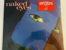 1983 naked eyes factory sealed w/hype sticker EMI Records vinyl lp