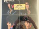 1983 the romantics in heat w/ hype sticker factory sealed vinyl lp