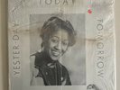 Lula Collins Colling Hub City  Gospel LP Yesterday Tomorrow