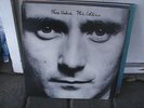 Phil Collins - Face Value LP 1981 virgin 2185 uk release mint vinyl no scratches