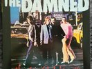 The Damned - Machine Gun Etiquette - 1979 - LP - STEREO - Chiswick Records - UK