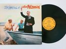 VICTOR FELDMAN “The Arrival of Victor Feldman” Contemporary C3549, DG, Mono (NM)