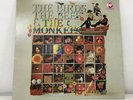 The Monkees - The Birds, The Bees & The Monkees Vinyl Record #452