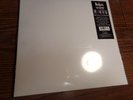 The Beatles WHITE ALBUM Anniversary Edition SEALED VINYL 2 LP (2018 pressing)
