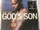 Nas God's Son LP Colored Vinyl Album 2020 Record Store Day RSD Exclusive Sealed