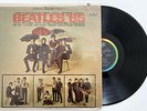 BEATLES 65 Original Capitol Scranton Stereo 1st press with “rainbow” labels