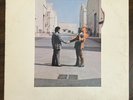 PINK FLOYD Wish You Were Here Vinyl LP 1975 Columbia Records PC 33453