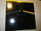 Pink Floyd. Dark Side of the Moon. Vinyl Record. MFSL. Mobile Fidelity Sound Lab